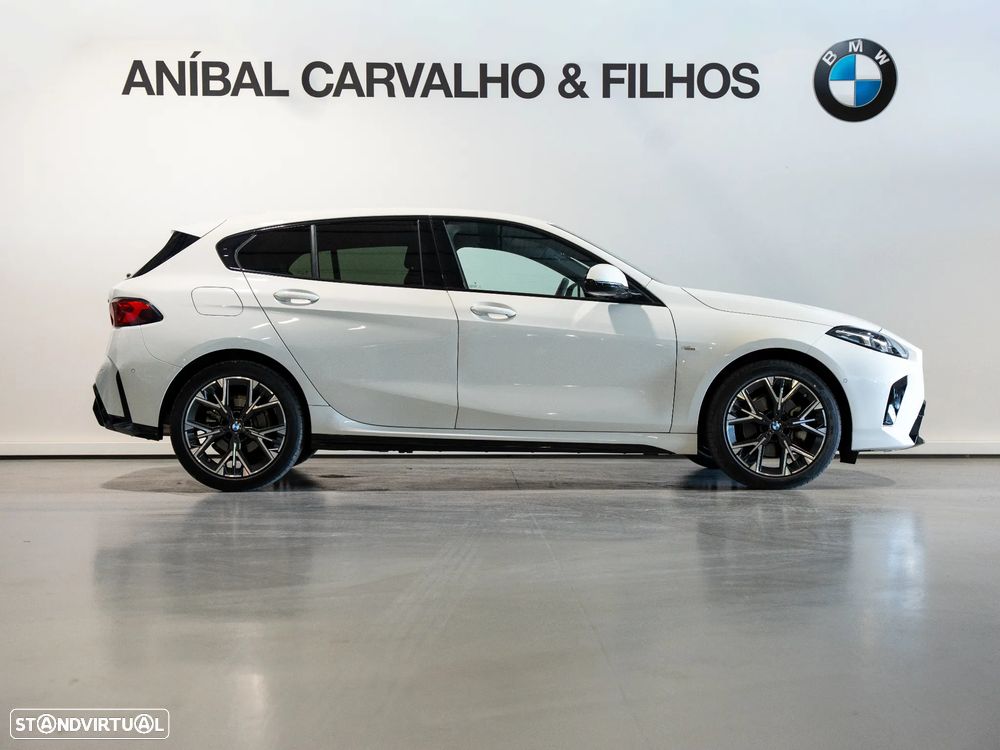 BMW 116 Pack Desportivo M - 3