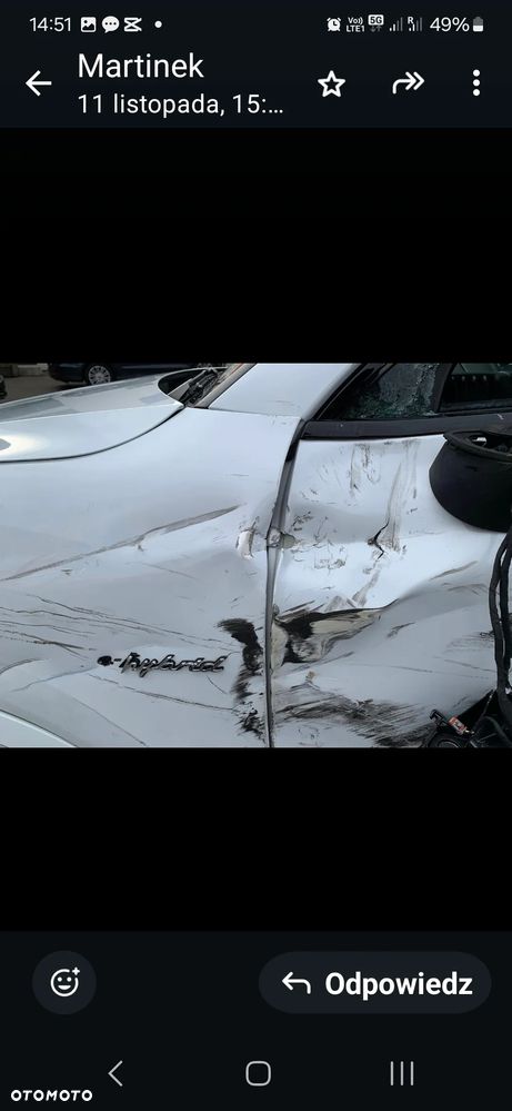 Porsche Cayenne E-Hybrid Tiptronic S Black Edition - 14