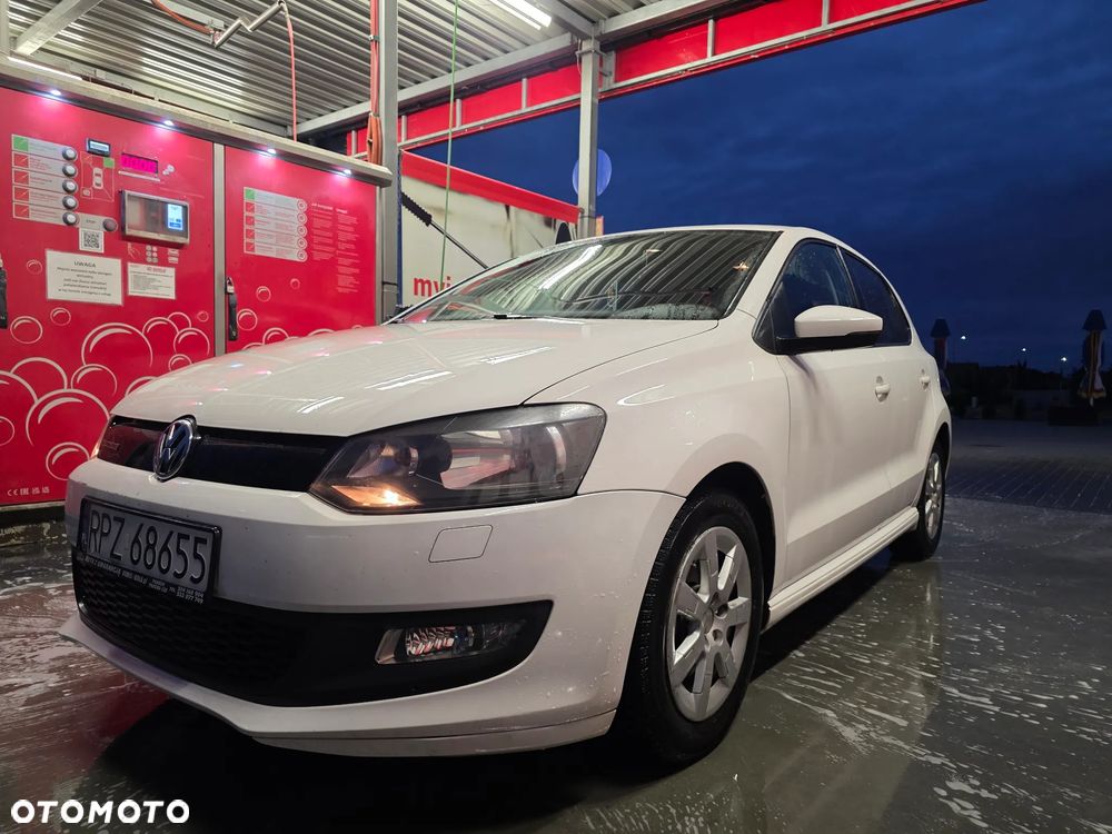 Volkswagen Polo - 3