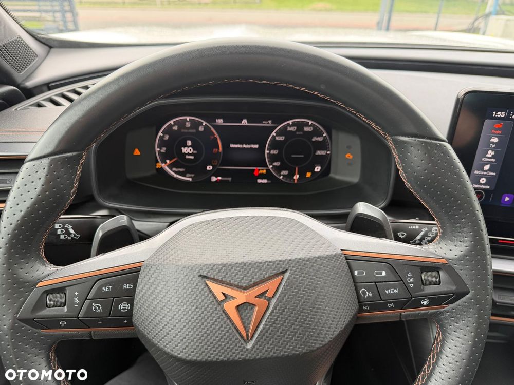 Cupra Formentor 1.5 TSI DSG - 14