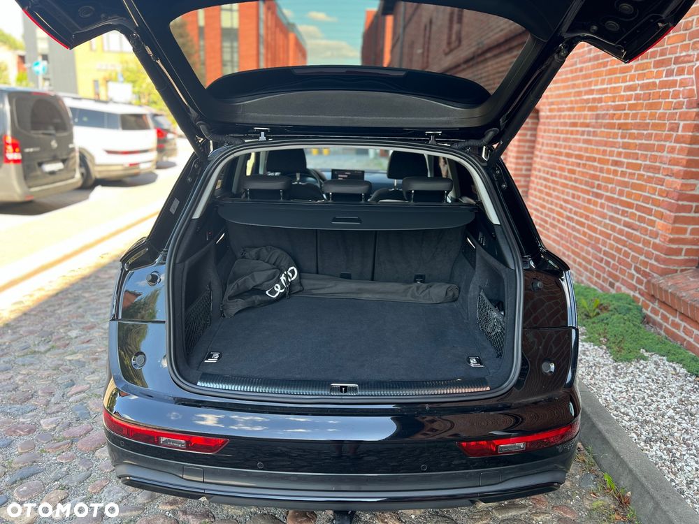 Audi Q5 45 TFSI quattro S tronic - 18