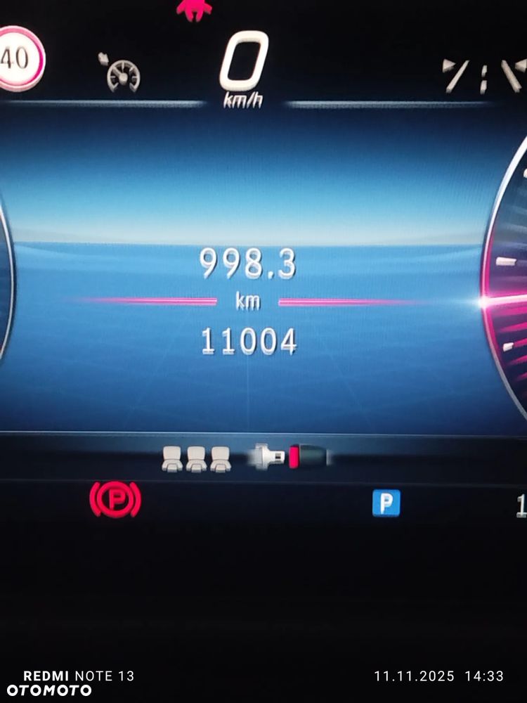 Mercedes-Benz GLA 200 d 4Matic 8G-DCT Style - 29