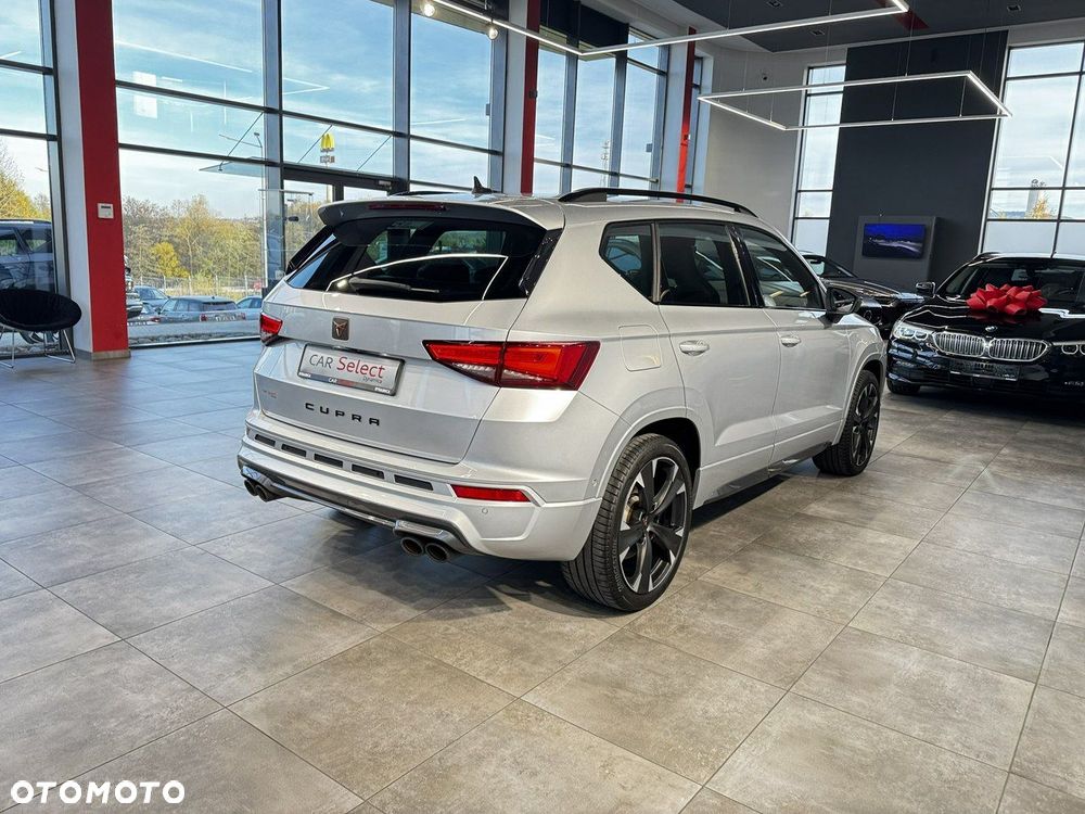 Cupra Ateca - 9