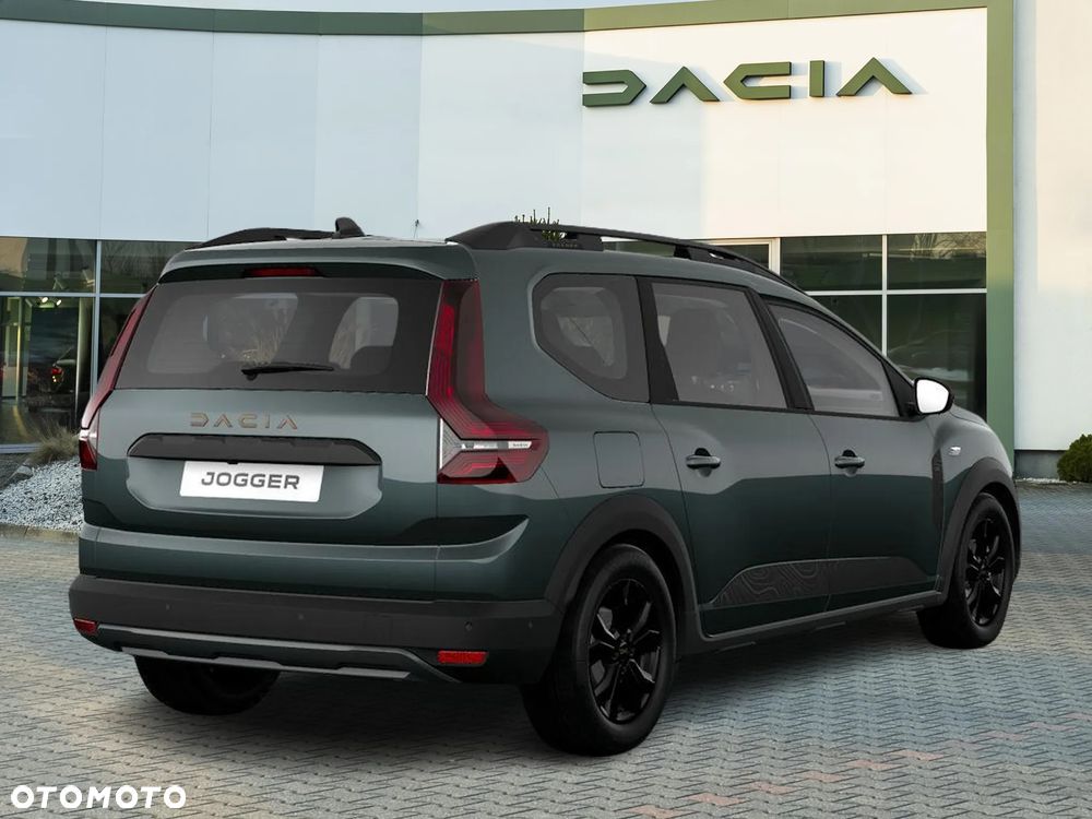 Dacia Jogger - 5