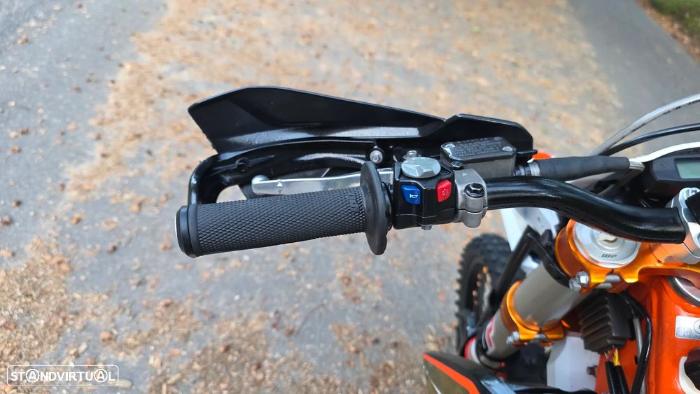 KTM EXC ERZBERGRODEO (Edição limitada) - 31