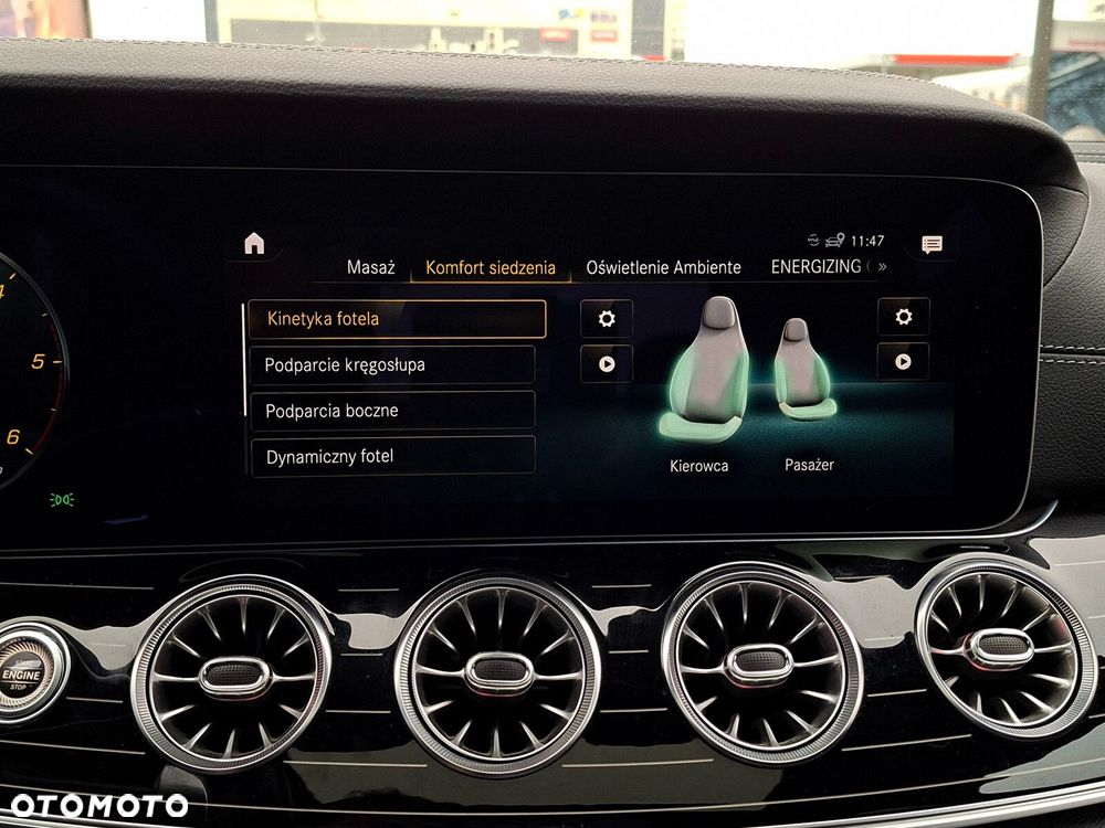 Mercedes-Benz CLS - 29