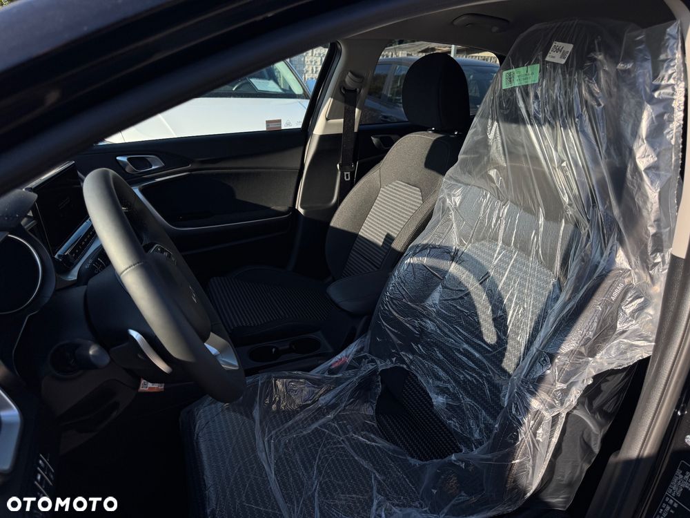 Kia XCeed 1.5 T-GDI M DCT - 7