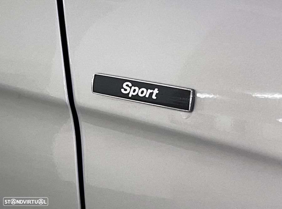 BMW 318 d Touring Line Sport - 5