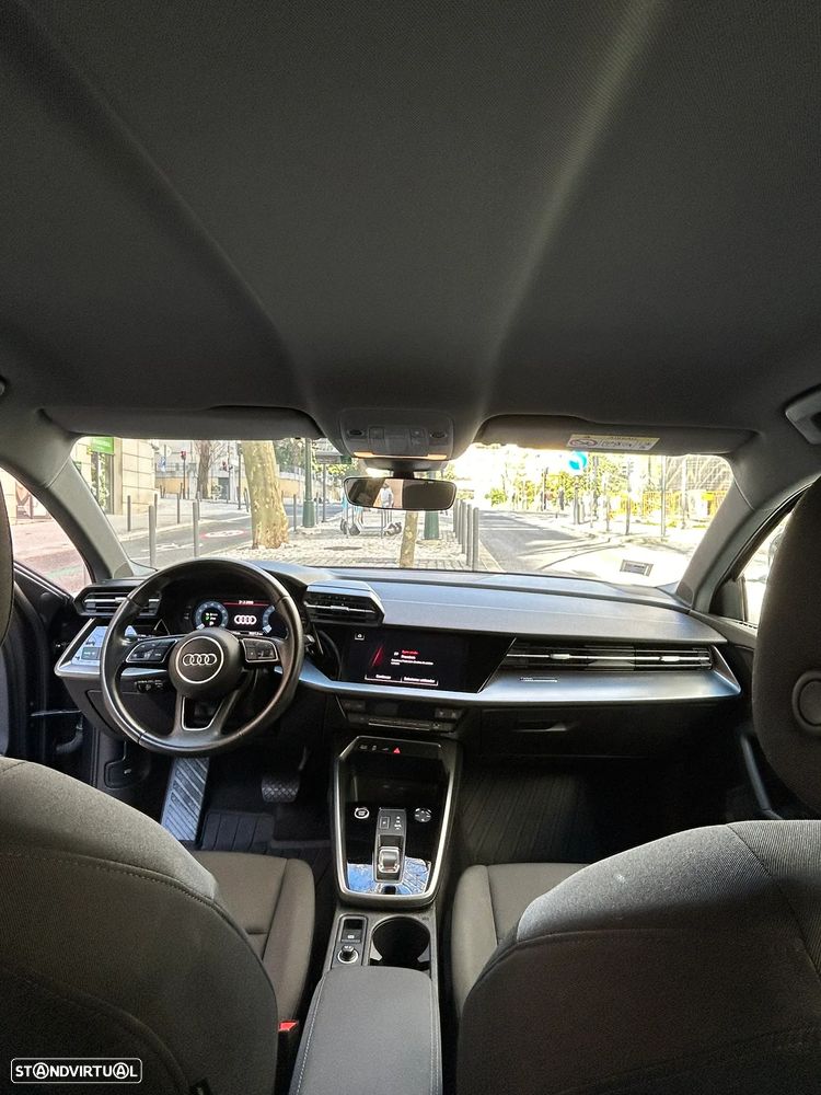 Audi A3 Sportback 40 TFSIe - 6