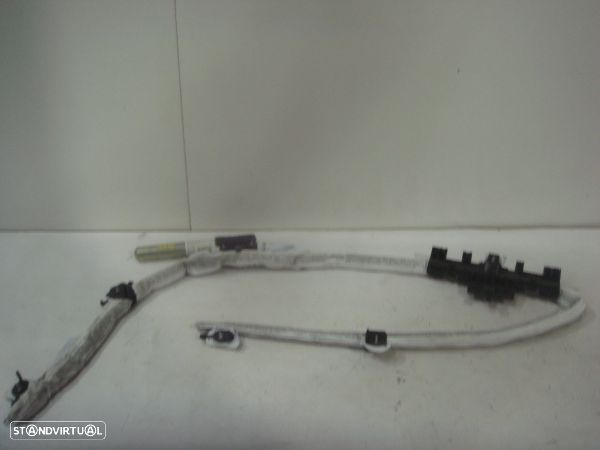 Airbags De Cortina Dto Bmw 1 (E87) - 1