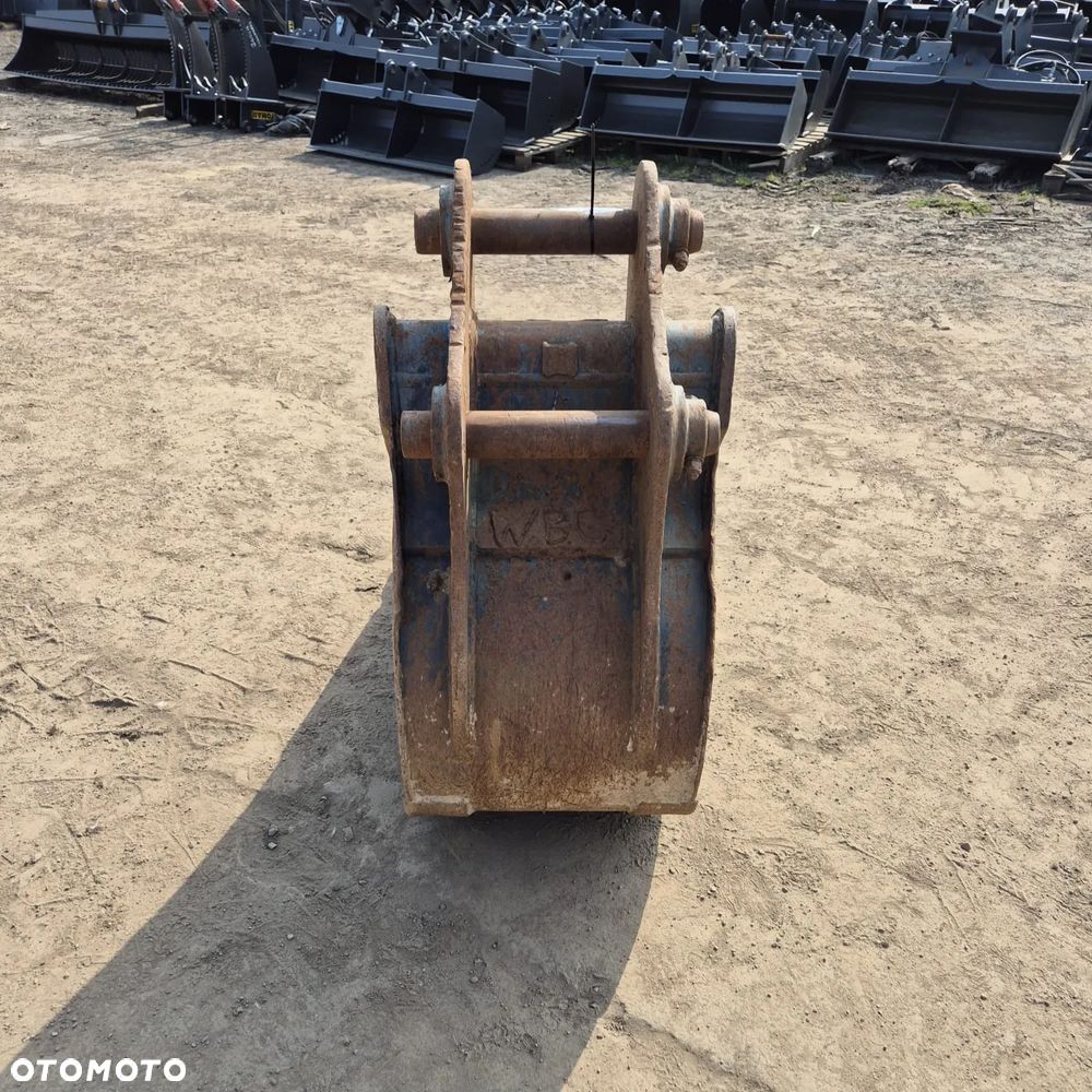 Łyżka używana 60cm ORG JCB JS130 nr.6936 - 8