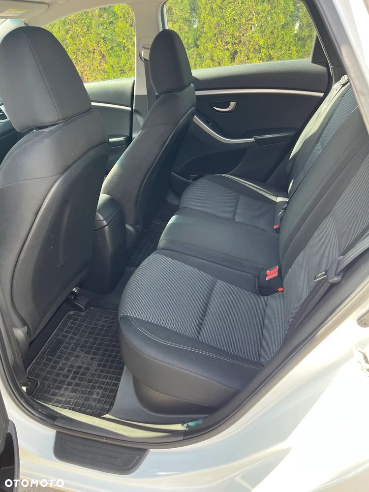 Hyundai i30 1.6 GDI Comfort - 7