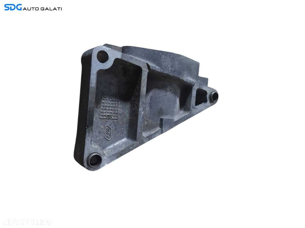 Suport Rulment Planetara Dreapta Opel Vectra C 1.9 CDTI 2002 - 2008 Cod 55184553 [N2160] - 5