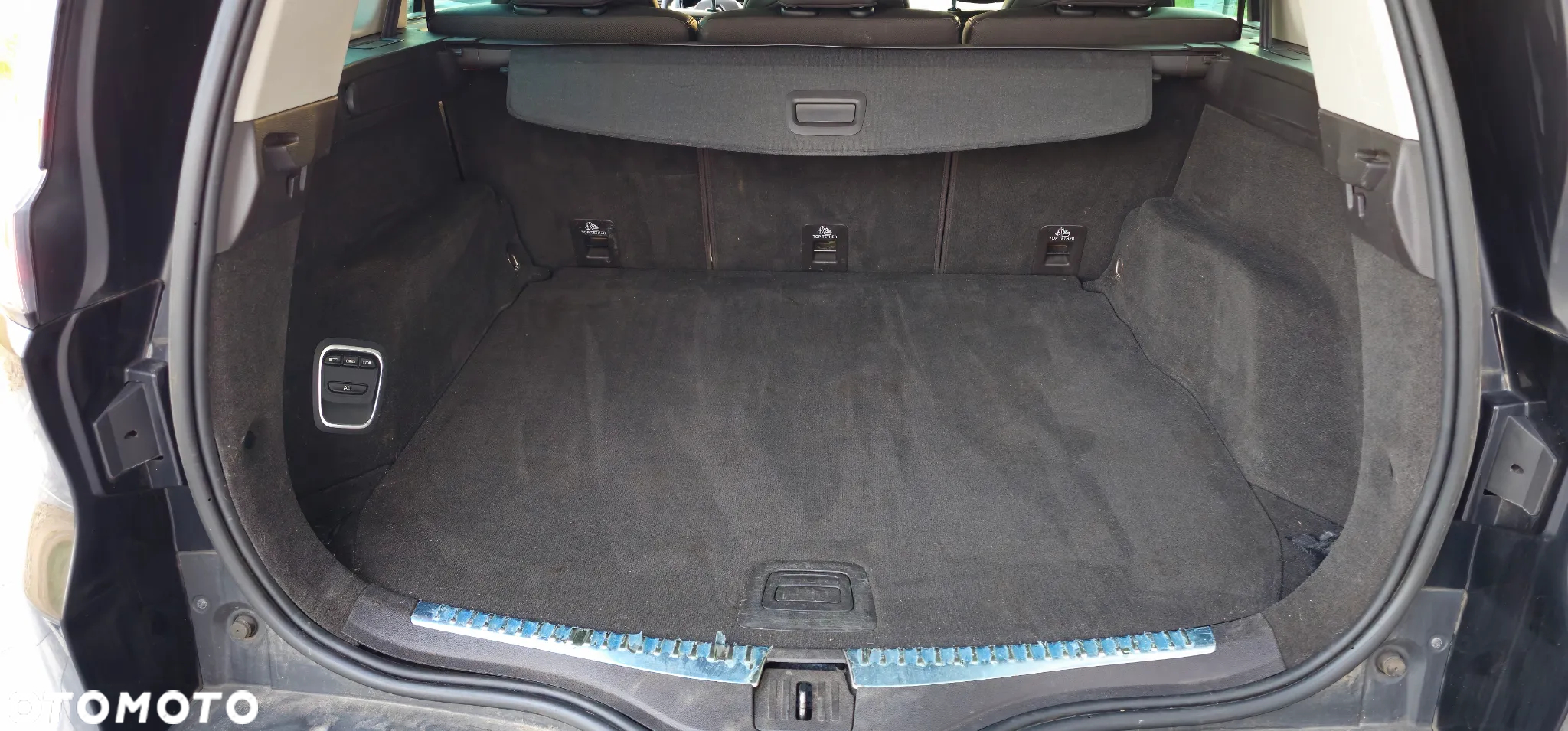 Renault Espace 1.6 TCE Initiale Paris EDC - 23
