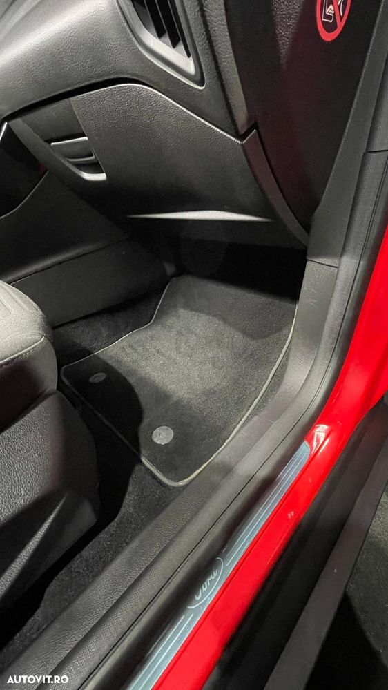 Ford Focus 1.5 TDCi Titanium - 10