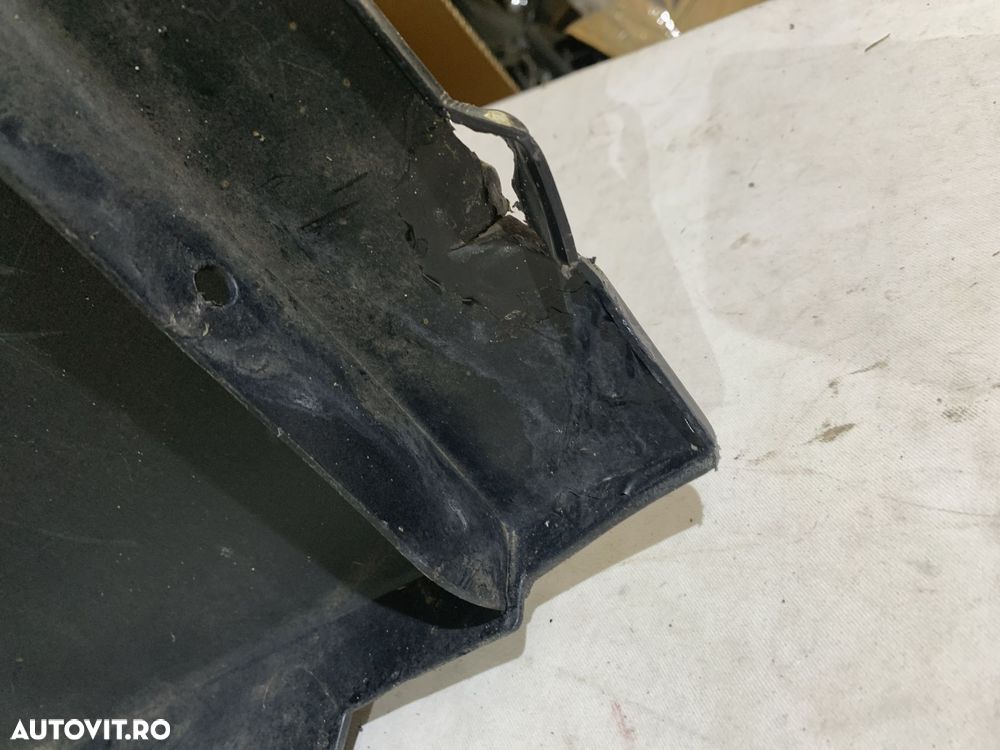 Bara spate BMW Seria 5 G31, Kombi, 2016, 2017, 2018, 2019, cod origine OE 51127387307. - 11