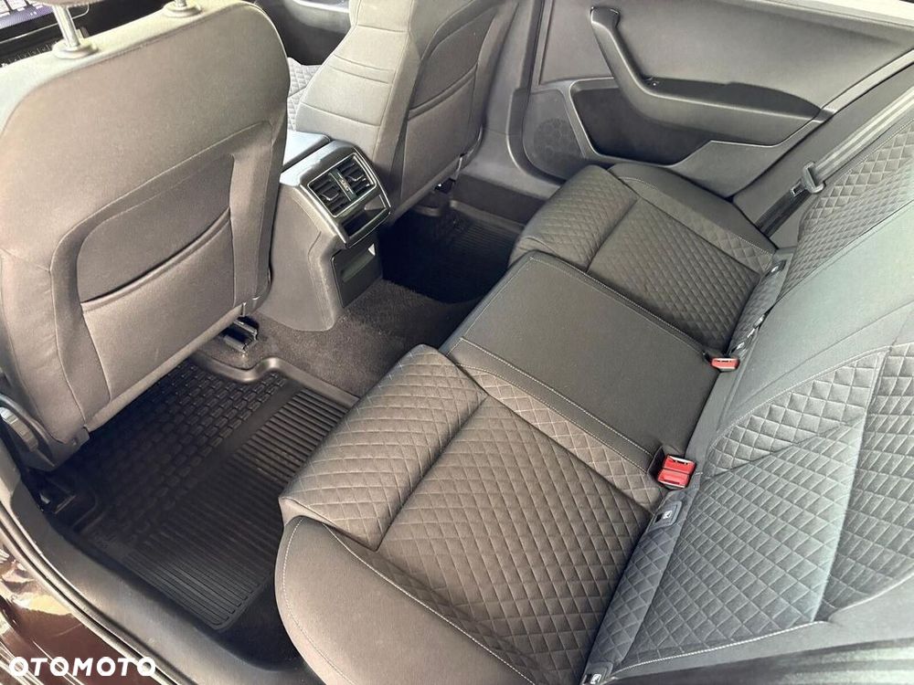 Skoda Superb 1.5 TSI Ambition DSG - 39
