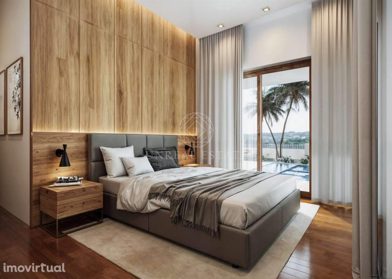 Moradia Isolada T3 Venda em Sesimbra (Castelo),Sesimbra - Grande imagem: 4/23