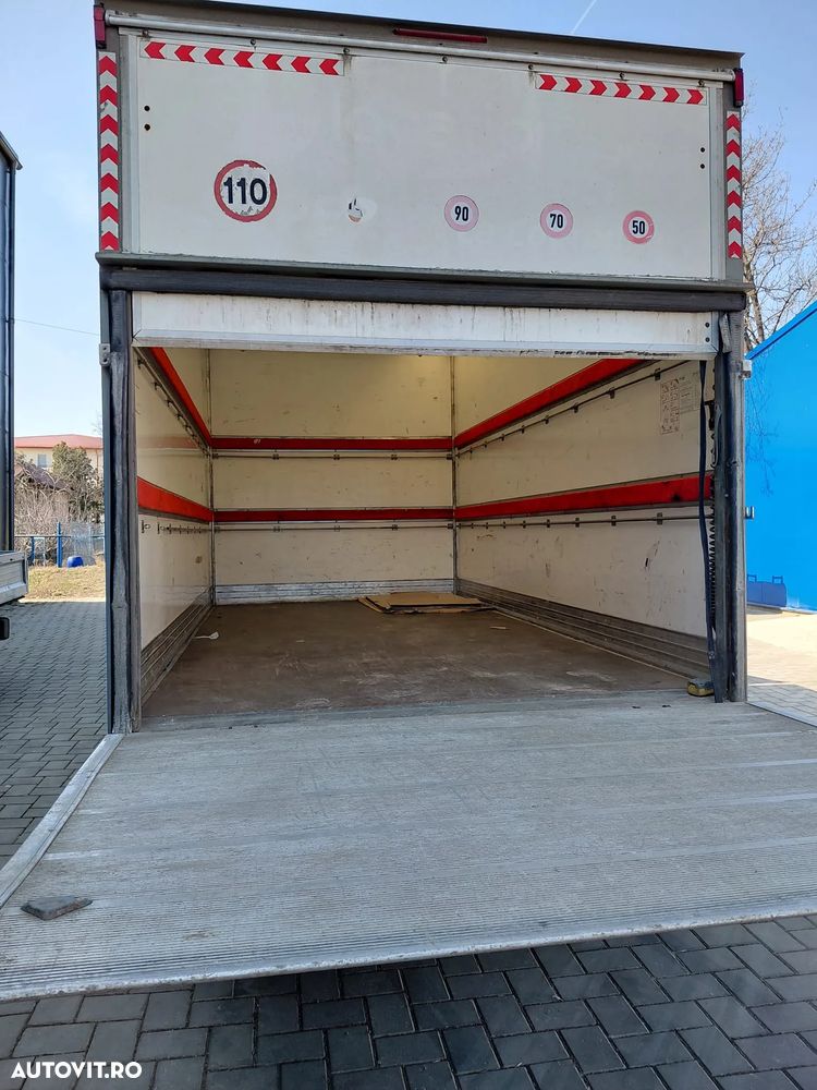 Mercedes-Benz Sprinter 906.211 - 16