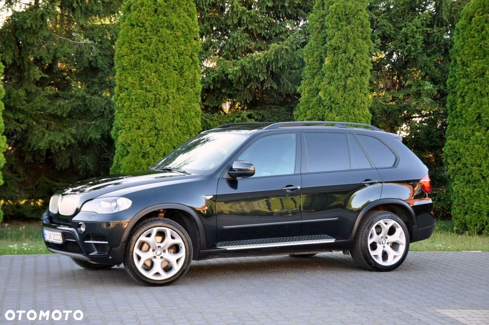 BMW X5 - 11