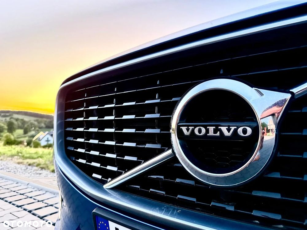 Volvo XC 60 D4 AWD R-Design - 15