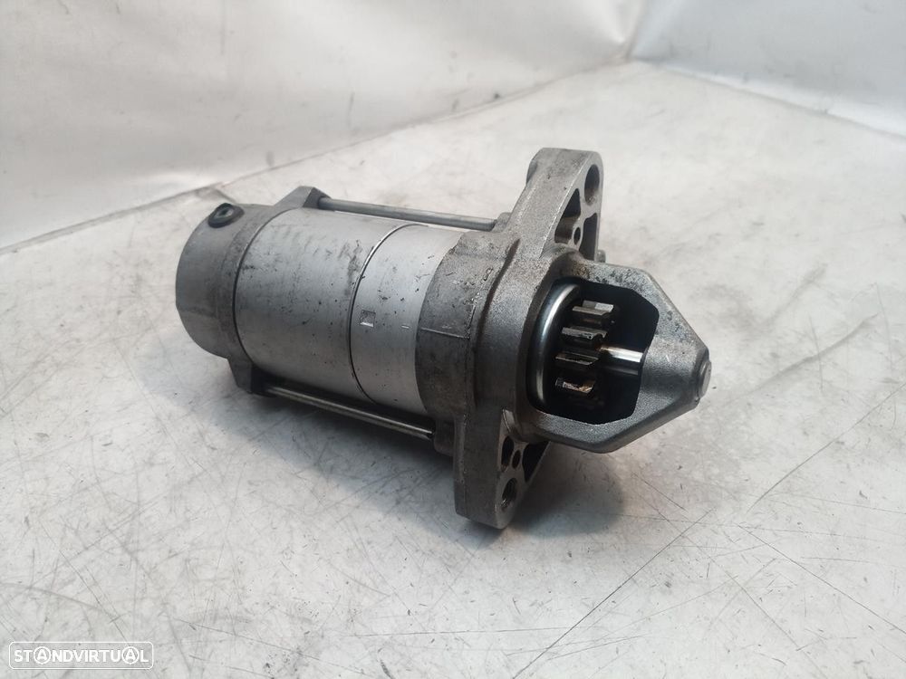 MOTOR ARRANQUE TOYOTA RAV 4 III 2008 - 4