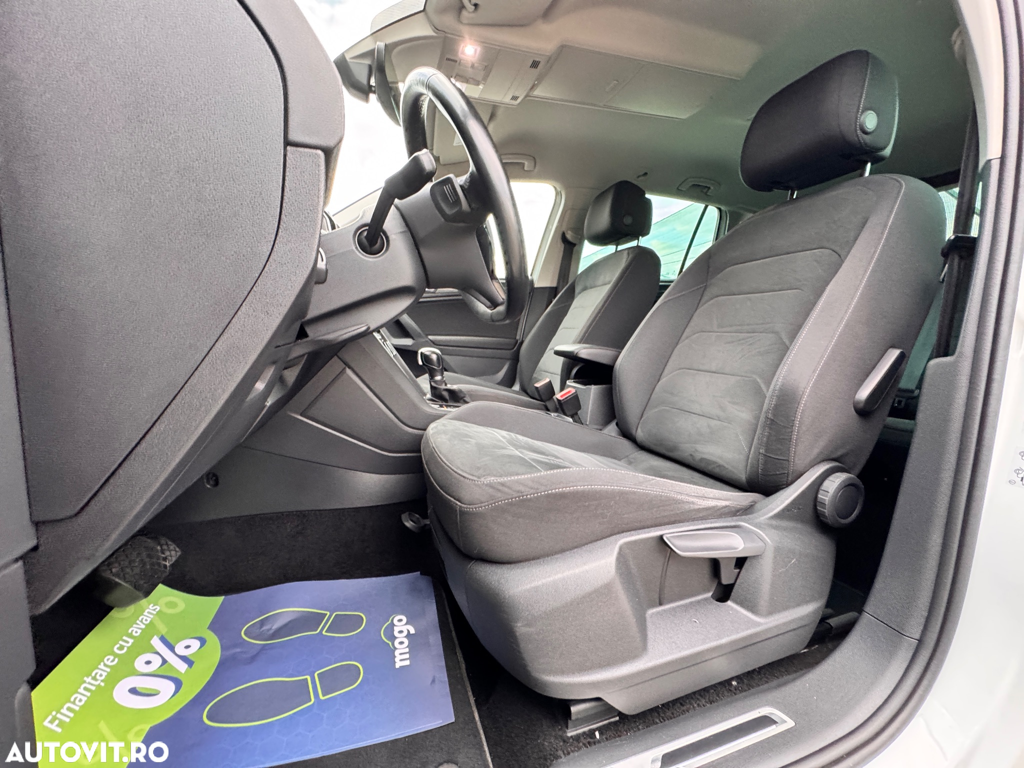 Volkswagen Tiguan 2.0 TDI SCR DSG 4Motion R-Line - 21