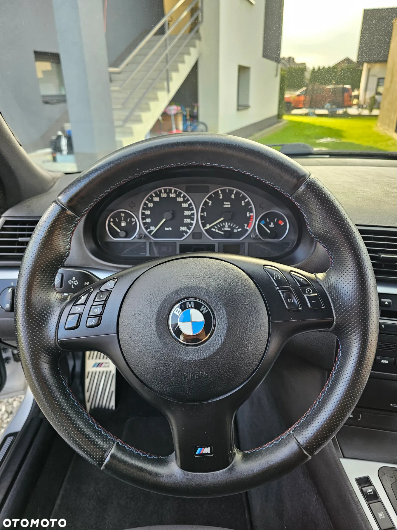 BMW Seria 3 - 22
