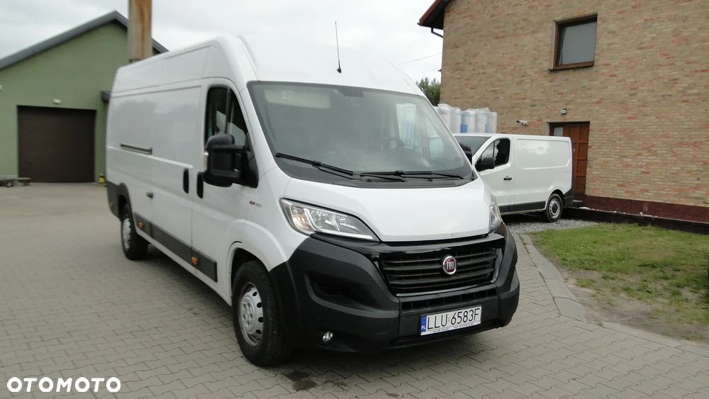 Fiat DUCATO - 3