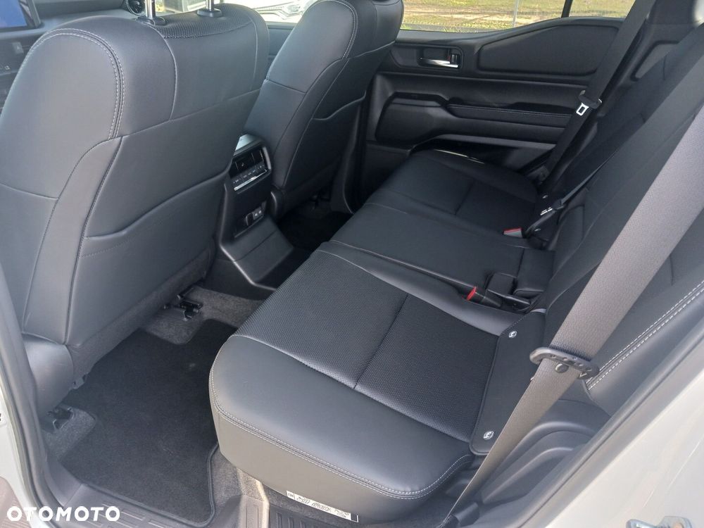 Toyota Land Cruiser LC 2.8 D-4D Invincible - 5