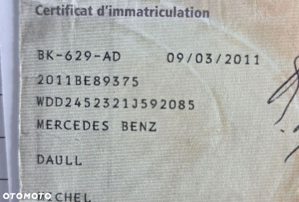 Mercedes-Benz Klasa B 180 Autotronic SPORT EDITION - 34