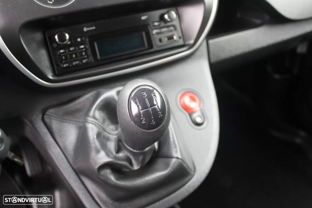 Renault kangoo 1.5 dci business - 18