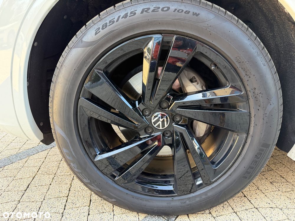 Volkswagen Touareg 3.0 V6 TDI 4Motion R-Line - 15