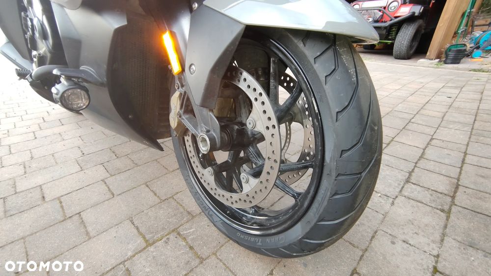 BMW K - 39