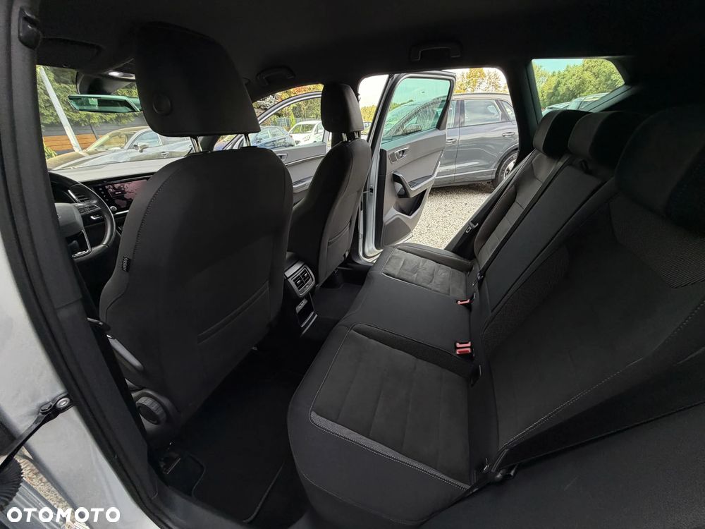 Seat Ateca 1.5 Eco TSI Xcellence S&S DSG - 20