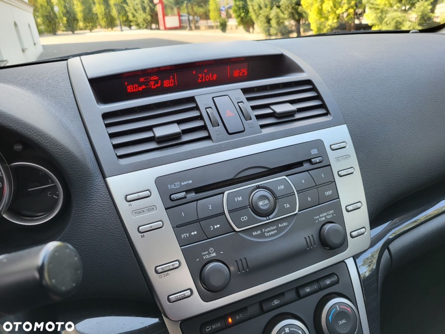 Mazda 6 - 11