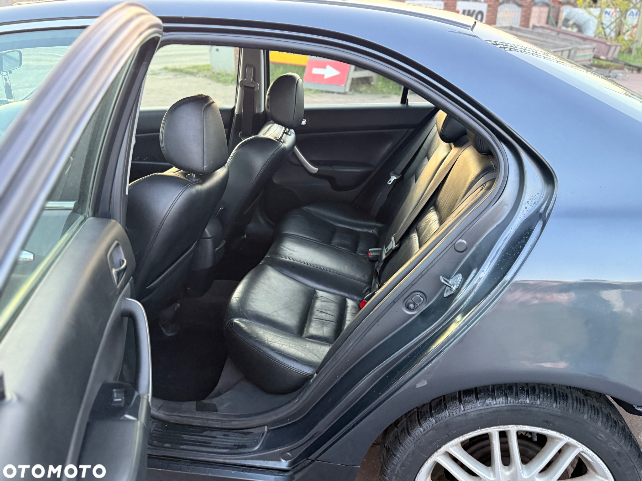 Honda Accord 2.2i-CTDi Executive - 13