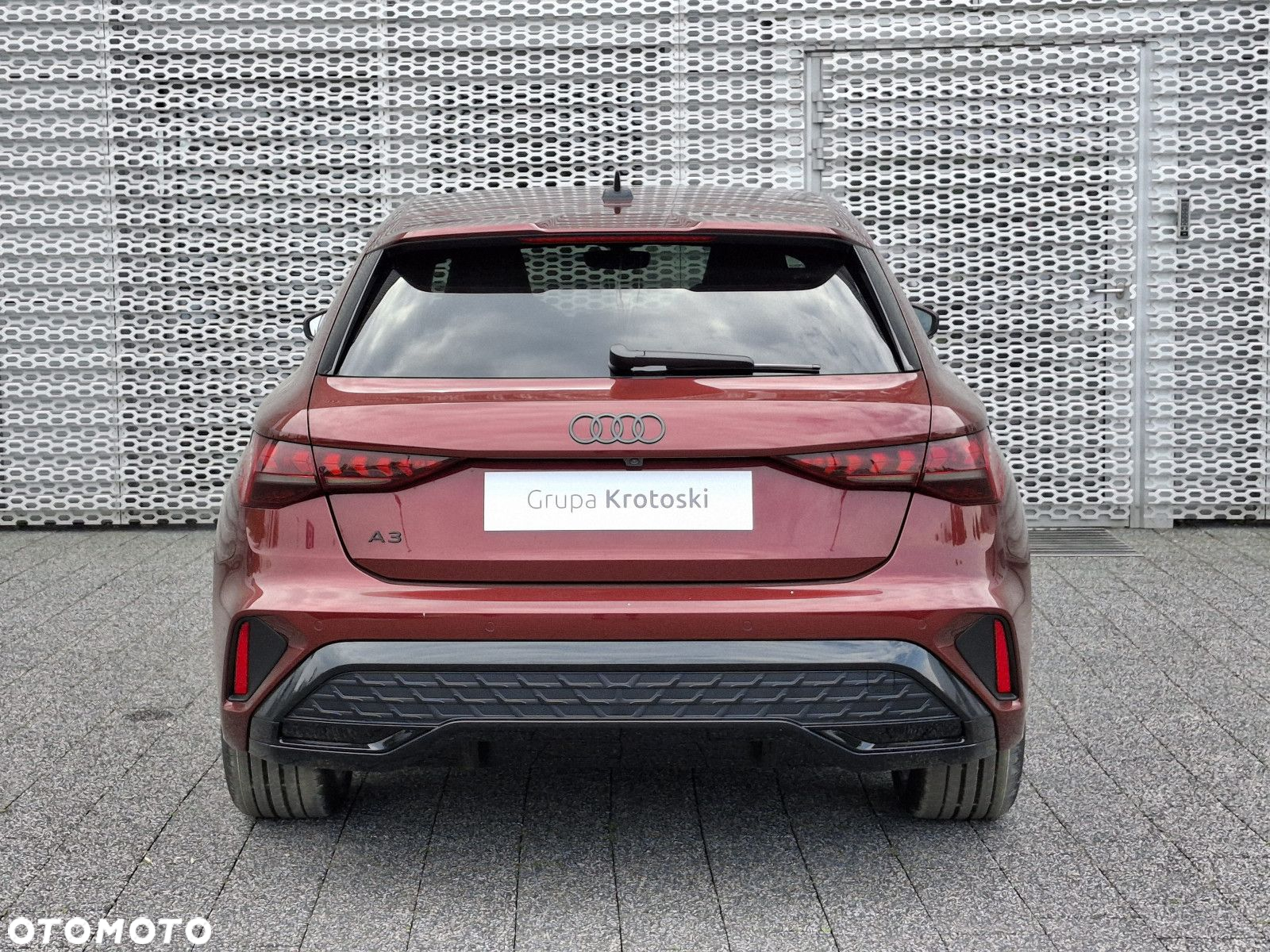 Audi A3 - 6