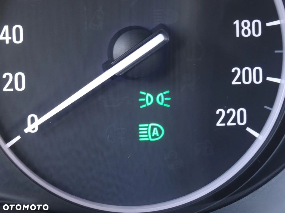 Opel Mokka X 1.4 (ecoFLEX) ECOTEC Start/Stop Innovation - 16