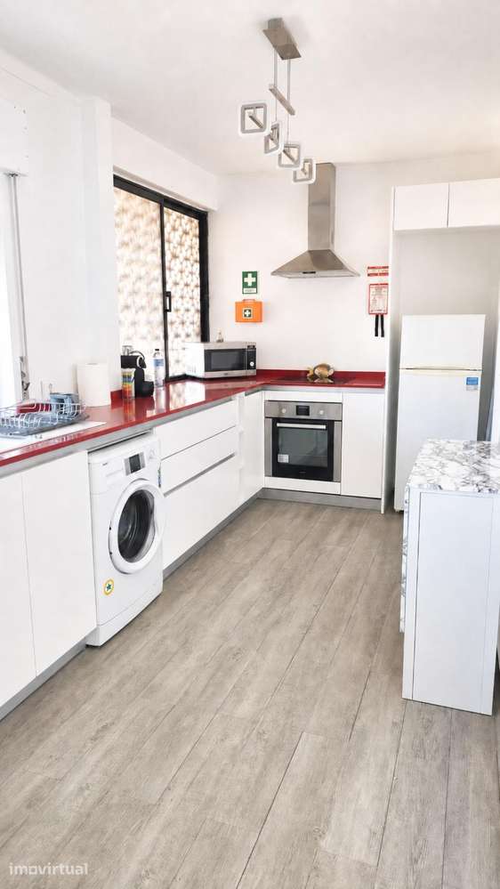 Apartamento T1 com Vista Mar — Forte de São João, Albufeira - Grande imagem: 3/8