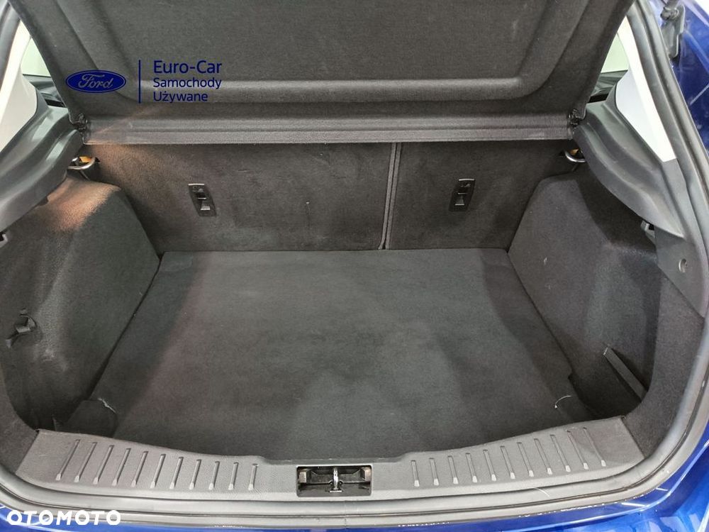 Ford Focus 1.5 TDCi SYNC Edition ASS - 8