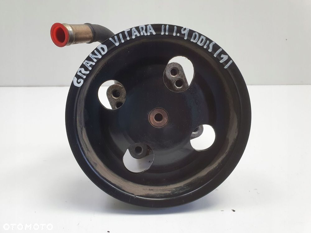 Suzuki Grand Vitara II 1.9 DDIS POMPA WSPOMAGANIA 4910067J00 - 1