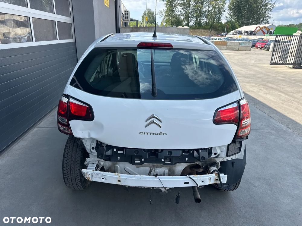 Citroën C3 - 8