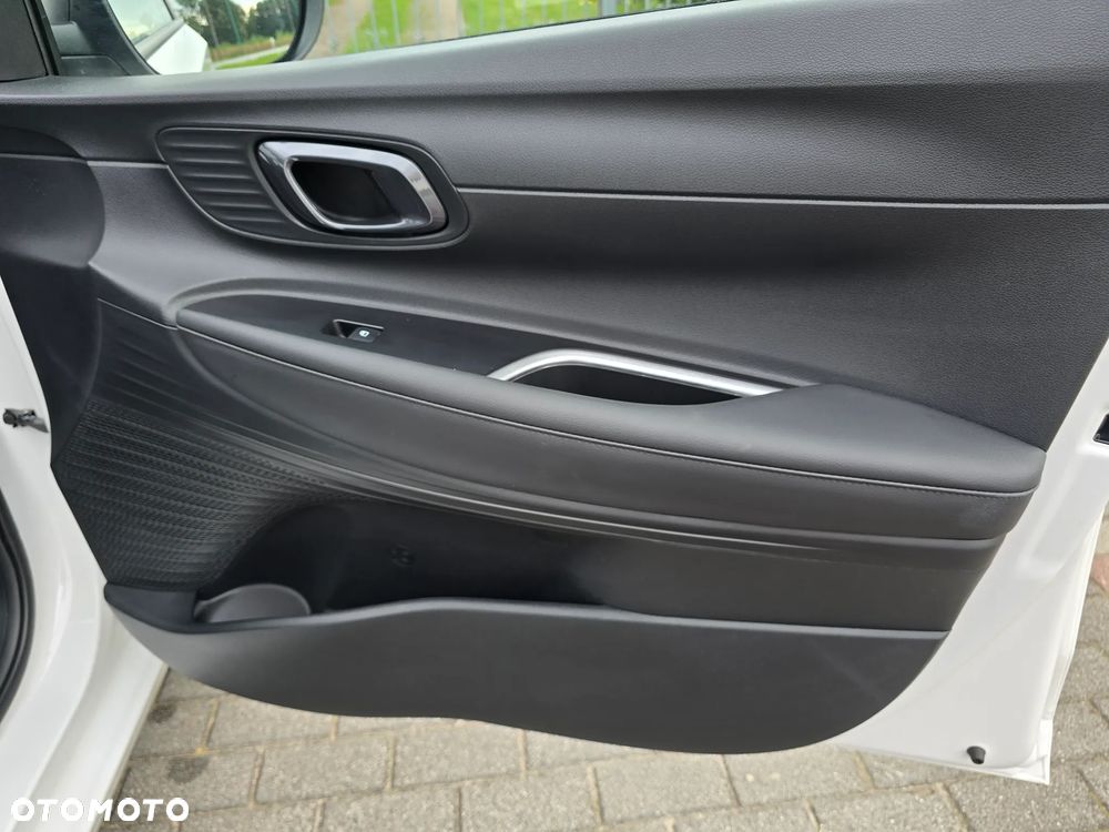 Hyundai i20 1.0 T-GDi 48V Comfort - 35