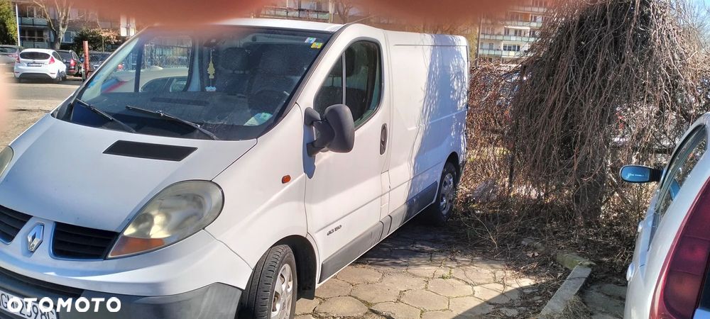 Renault Trafic - 26
