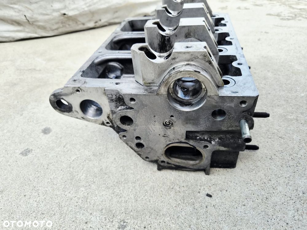 Głowica Silnika 1.2 1.4 TDI 1.4TDI Audi VW Seat Skoda 045103373H - 10