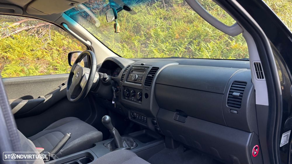 Nissan Pick Up - 4