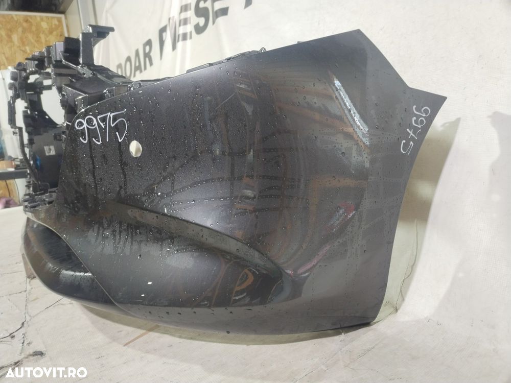 Bara fata Mazda 3, 2019, 2020, 2021, 2022, 2023, cod origine OE BCKN-50031. 9975 - 2