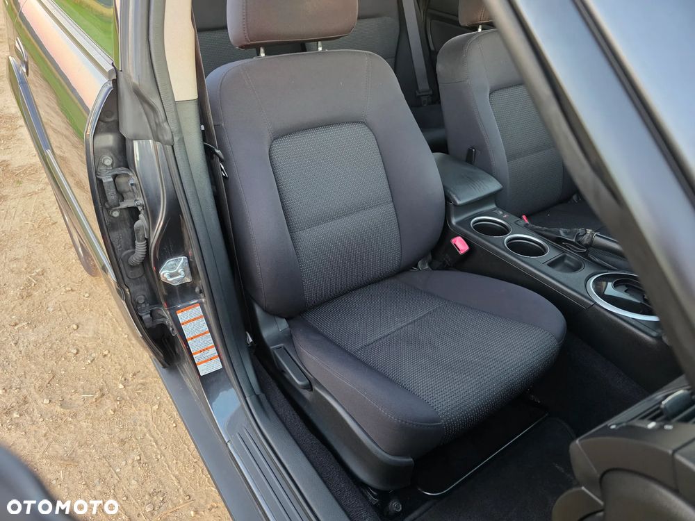 Subaru Outback - 29