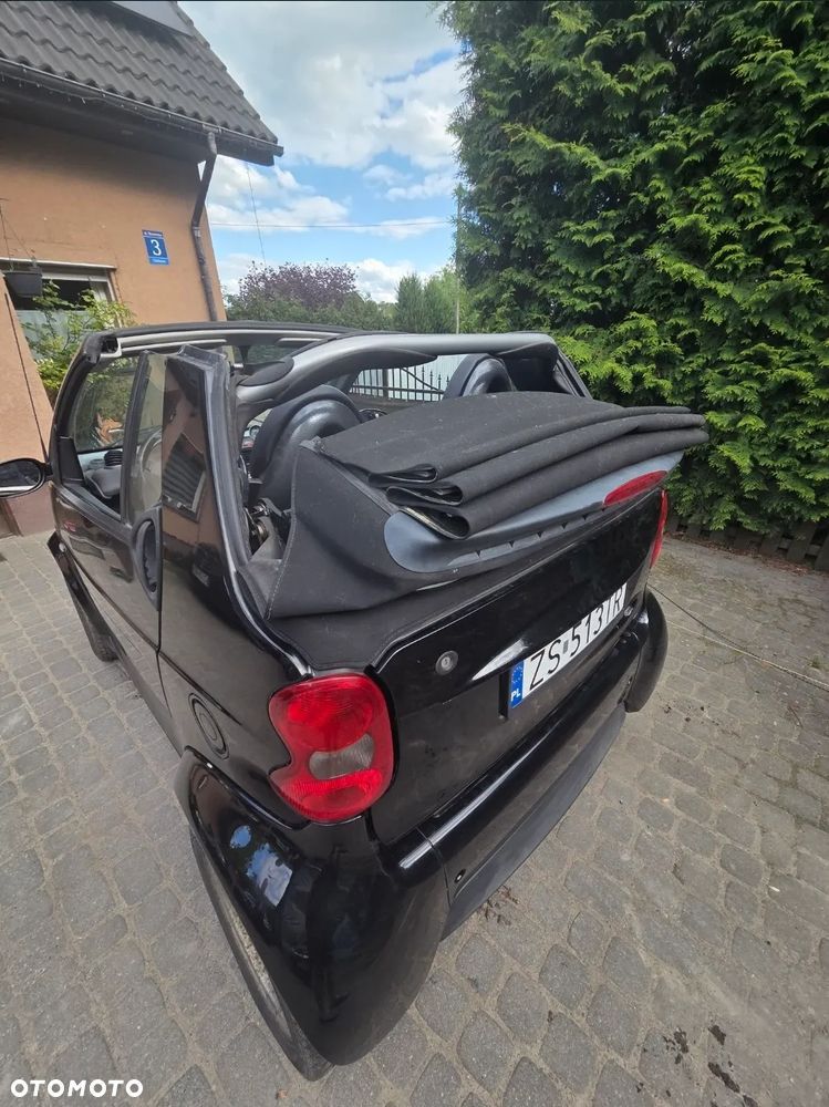 Smart Fortwo & pure - 8